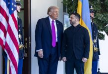 Трамп го промени ставот кон Зеленски, но, колку ќе трае тоа?