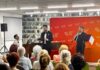 „Македонско девојче“ со триото „Нова“ одекна во Белград и во Нови Сад