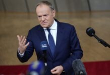 Полскиот премиер се огласи по предупредувањето од САД: „Не сакам никого да плашам, но…“