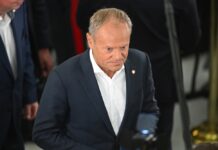 Полскиот премиер: Сè укажува дека станува збор за руска балистичка ракета H-101