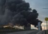 Украина тврди дека ги погодила руските воени аеродроми на Крим