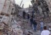 Нов биланс: Во земјотресите во Венецуела настрадаа 5.069 лица