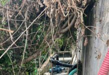Водата во Гостивар не е за пиење, се истражува дали диви пумпи го контаминирале водоводниот систем кај Вруток