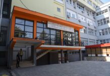 Во Гостиварската болница нови 198 пациенти, еден префрлен на Инфективна клиника /ФОТОГАЛЕРИЈА/