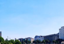 Драма на Дунав: Брод полн со патници се заби во ѕид во Виена, повредени 14 лица