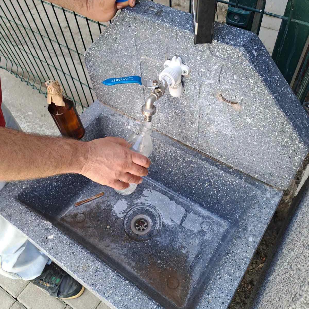 voda
