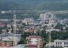Водно меѓу „лагата“ и кренати два прста
