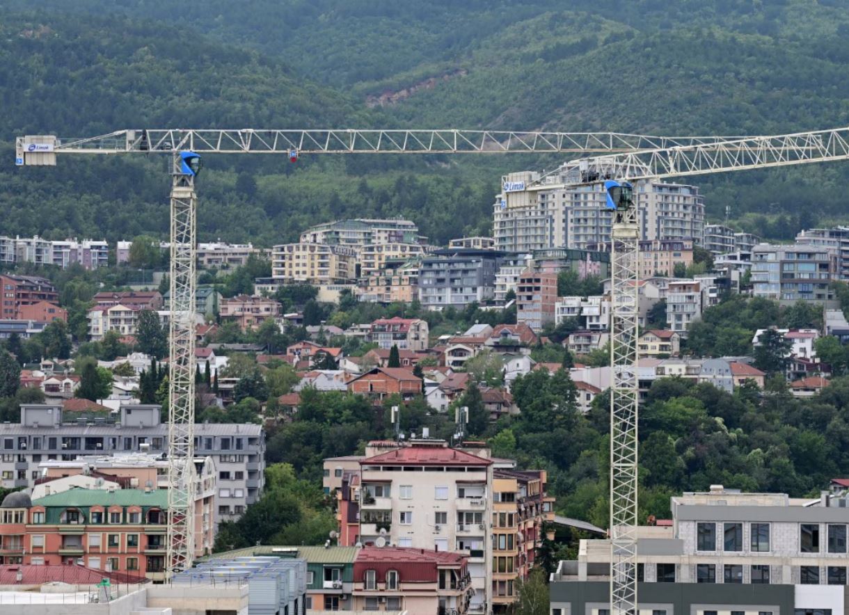 vodno OVAA