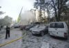 Крвава руска одмазда во Киев: Расте бројот на жртви во еден од најбруталните напади, Песков вели – ќе продолжиме со притисокот!