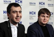 Естонски функционер измамен од руските шегаџии: Ѝ понудил на Украина помош за напад врз Санкт Петербург