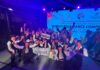 Битолскиот КУД „Илинден“ вицешампион на светскиот натпревар во Истанбул
