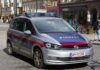 Инцидент во Австрија: Автомобил влета во преполна тераса на кафуле: повредени се 11 лица