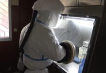 Првиот пациент со ебола идентификуван во Франција е излечен и е отпуштен од болница