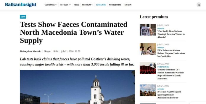 za gostivar svetski
