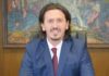 Седат Сулејмани е новиот министер за култура и туризам