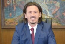Седат Сулејмани е новиот министер за култура и туризам