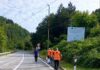 Наместо без работа зад решетки, затворениците со метли покрај патиштата