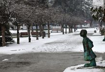 Ел Нињо се засилува со невидено темпо: Метеоролозите предупредуваат на драматична зима