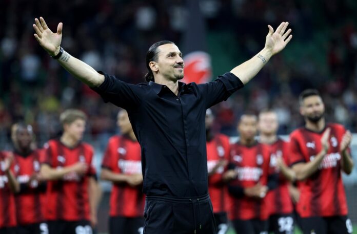 Serie A - AC Milan vs Hellas Verona