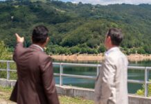 Земјоделците чекаат водата да донесе род, а оризарите – фер цена