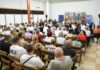 Димитриевски: Големите се плашат од голем ЗНАМ, затоа што политиката на нови луѓе станува реалност