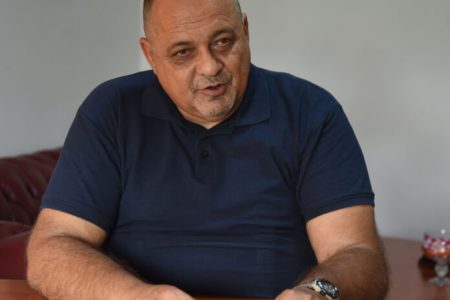 КОЛУМНА, ЗВОНКО ДАВИДОВИЌ: Дневник на еден преживеан во македонското секојдневие