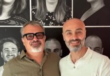 Актерот Едмонд Сотир е нов директор на Театар Комедија