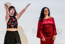 „Скејтбордингот не е за девојчиња“ прикажан на Филмскиот фестивал во Херцег Нови и одлично примен од публиката