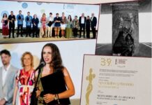 Награди за „17“ и „Скејтбордингот не е за девојчиња“ во Херцег Нови