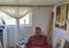 Младиот уметник и зограф, Мартин Буровски: Со првата икона на Пресвета Богородица се разбуди мојот духовен свет