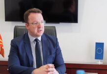 Само во еден месец македонските аеродроми опслужиле над 460 илјади патници