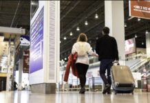 Македонските аеродроми со најбрз раст на бројот на патници во регионот