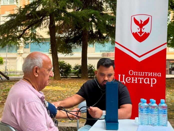 1-centar