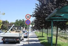 Се зголемува дозволената брзина на дел од градските сообраќајници