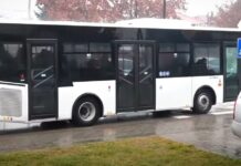 Од утре нема плаќање во готовина во автобусите на јавниот превоз