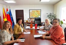 Подигнување на јавната свест за превенција, рано откривање и навремено лекување на малигните заболувања