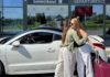 Исто возило само еднаш дневно ќе може да ја користи зоната за патници