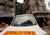 Се запали хотел во Индија, девет загинати и шестмина повредени