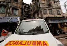 Се запали хотел во Индија, девет загинати и шестмина повредени