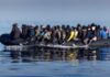 Нов рекорд: 230 нелегални мигранти влегле во Велика Британија со еден брод