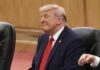 Трамп ги демантира информациите дека САД немаат оружје: Се заканува со долги затворски казни за луѓето што одаваат доверливи информации
