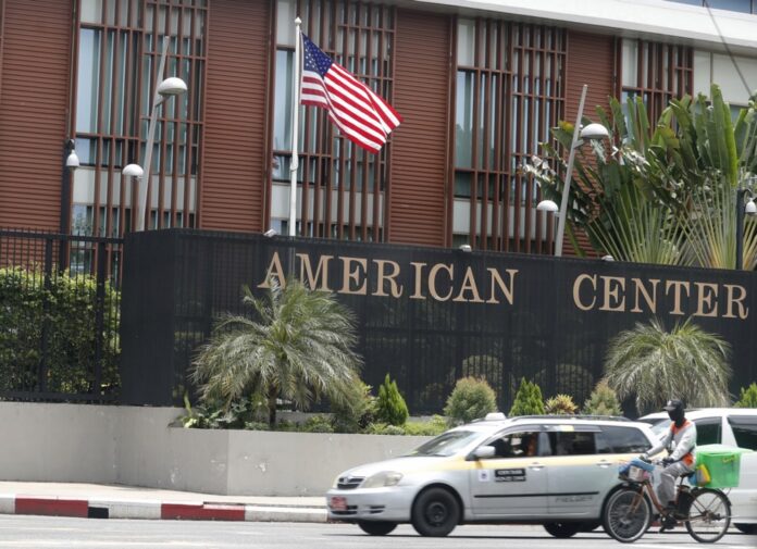 US issues travel ban on 12 countries including Myanmar