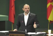 Нелегалниот премин кај Бит-пазар ќе стане легален, со семафори и со пешачки премин