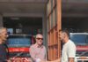 Донација за струшките пожарникари