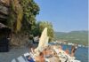 Пронајдена бомба во Охридското езеро кај Пештани