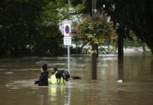 Европа во потрага по итни мерки: Само четвртина од климатските штети се осигурени – некој ќе мора да го плати цехот на нестабилното време