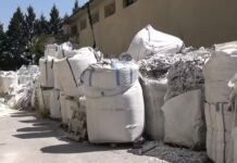 Европол и УНОДЦ: Опасниот отпад од Западна Европа нелегално се сели во Централна и Источна Европа, преку легални фирми