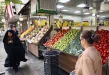 САД им објавија економска војна на Иран и на сите што работат со него, Техеран веднаш порача дека ќе ја изгубат