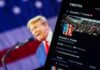 Трамп направи бизнис и од своите објави, трговци плаќаат до 100.000 долари месечно за да ги добијат први: „Трут сошл“ не е само мрежа за информирање на американските граѓани
