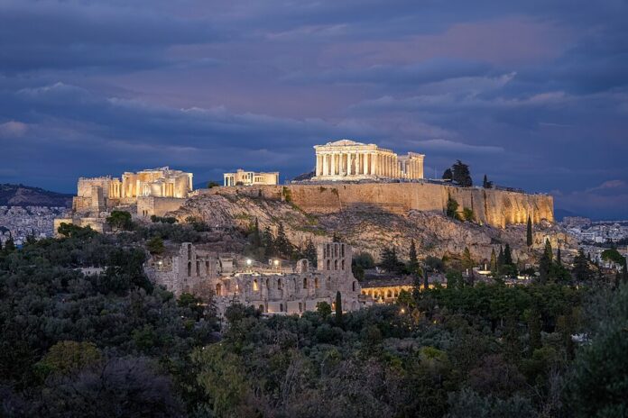 1029_Acropolis_of_Athens_in_Greece_at_night_Photo_by_Giles_Laurent